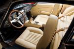 Lamborghini 350 GT Coupe 1966 года